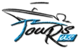 Tours R Us logo